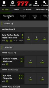 bet777 application|BET777.